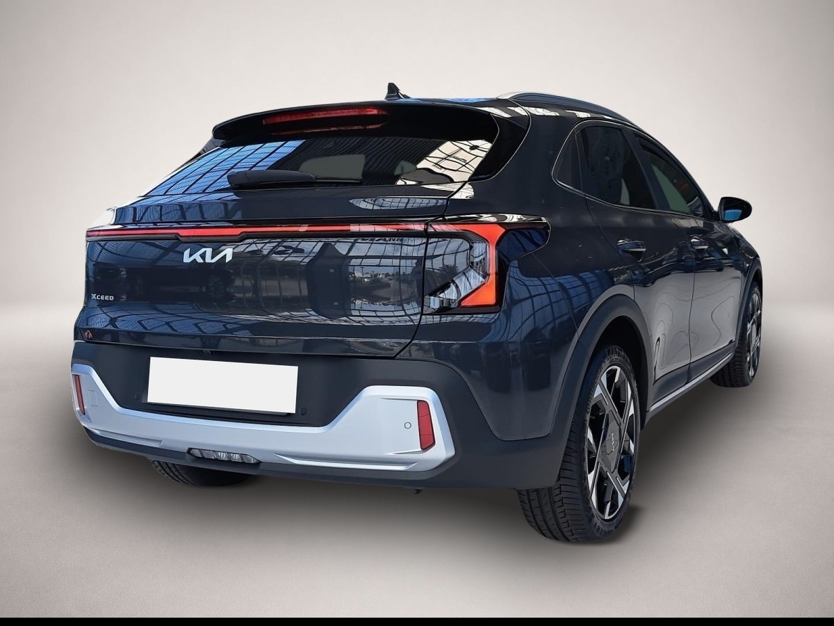 Bild 2 Kia XCEED 1.6 T-GDI 180 DCT SPIRIT MJ27 SOUND SITZ A