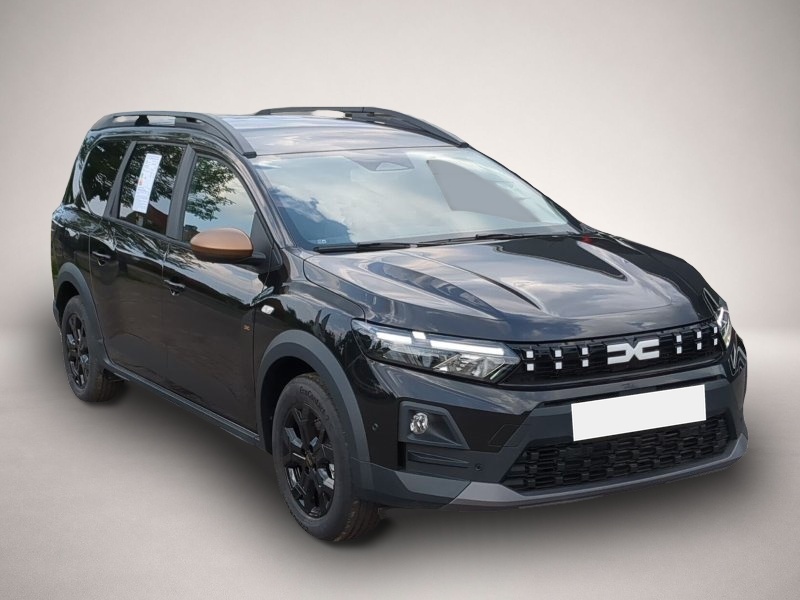 Fotografie 1 des Dacia Jogger Hybrid 155 Extreme 7-S SHZ RFK Navi
