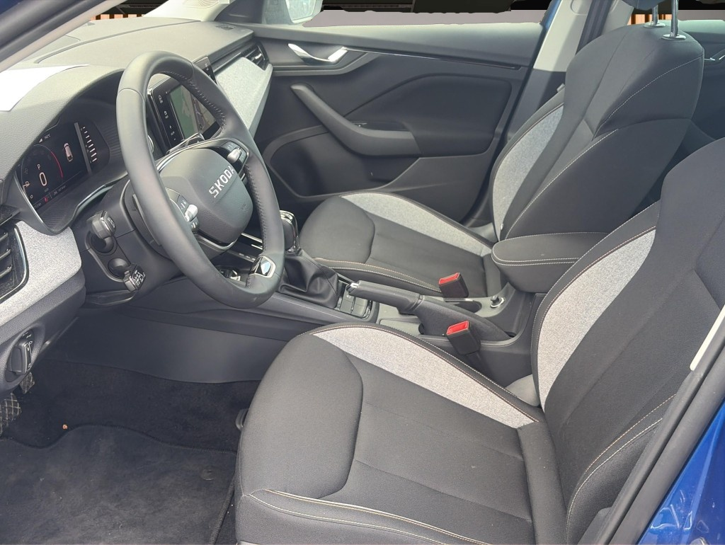 Bild 6 Skoda Scala 1.0 TSI DSG Selection*Kessy*Navi+*LED*ACC
