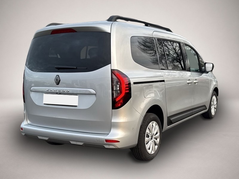 Bild 3 Renault Grand Kangoo TCe 130 EDC Techno SHZ+LED+RFK