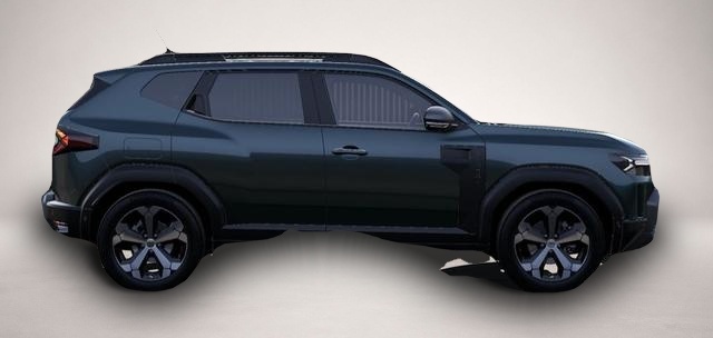 Bild 4 Dacia Duster Journey SHZ LKHZ Duster ECO-G 120 auto Journey .