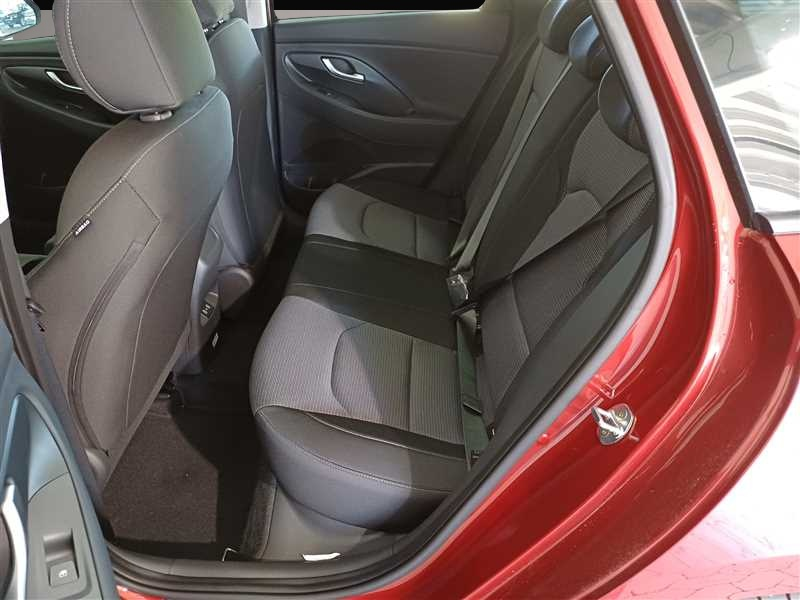 Hyundai i30 i30 - Thumbnail 3
