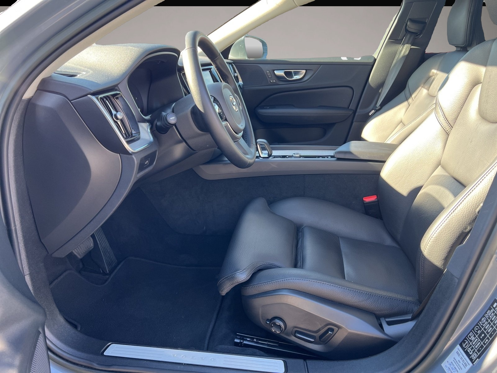 Bild 7 Volvo V60 Kombi Plus Bright ACC*LED*Navi