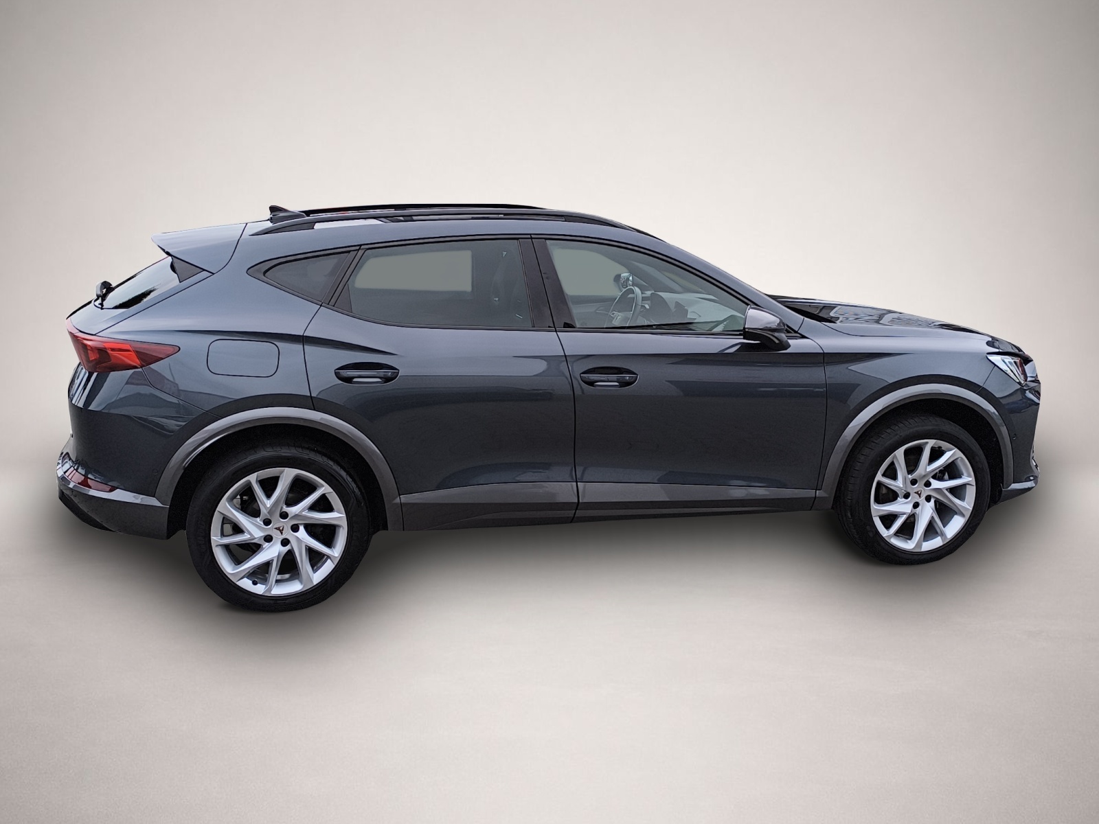 Bild 8 Cupra Formentor 1.5 TSI LED NAVI KAMERA PARKLENK 18 SH