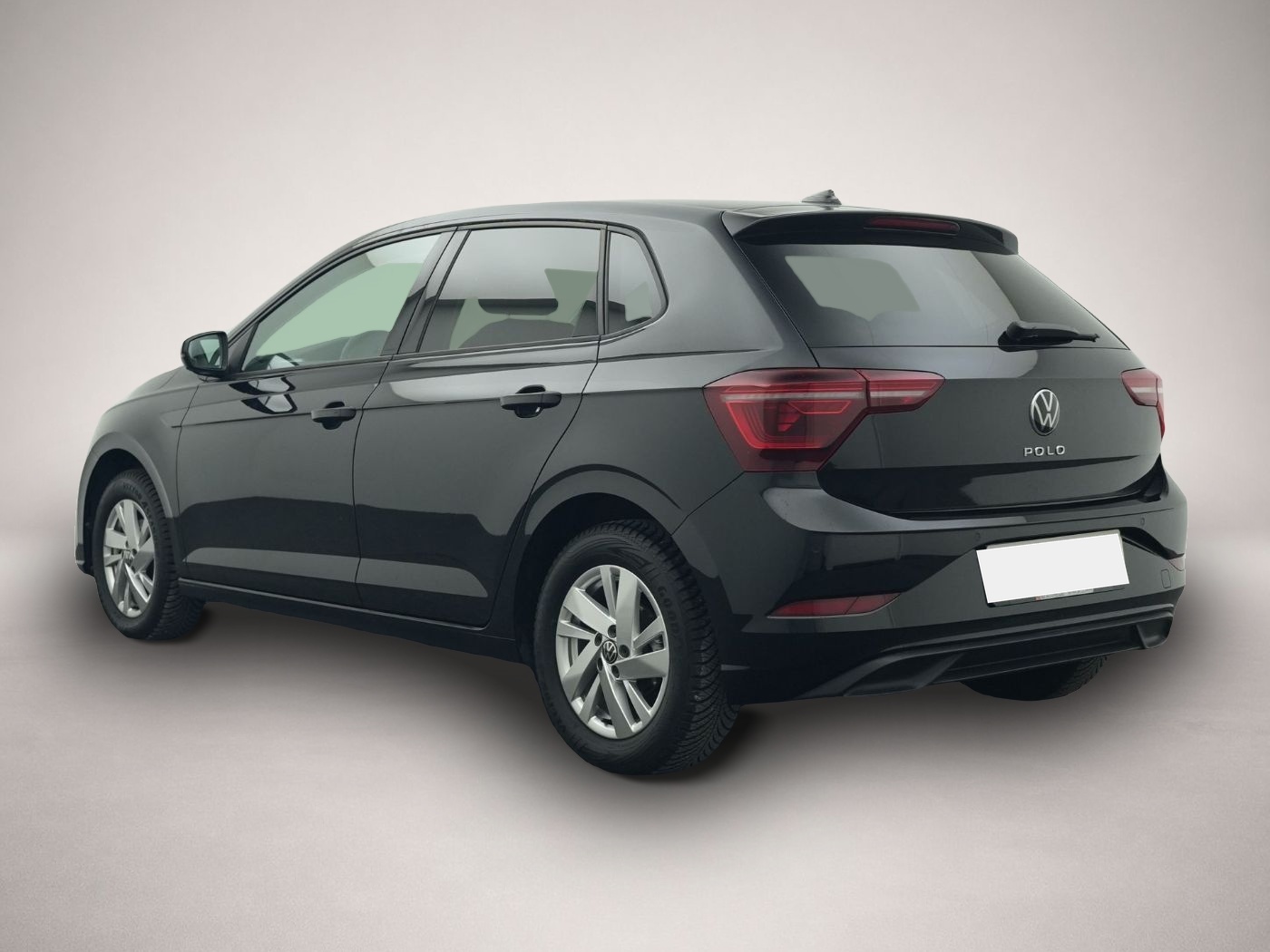 Bild 2 Volkswagen Polo 1.0 TSI DSG Style IQ.LIGHT NAVI SHZ RÜCKFAH