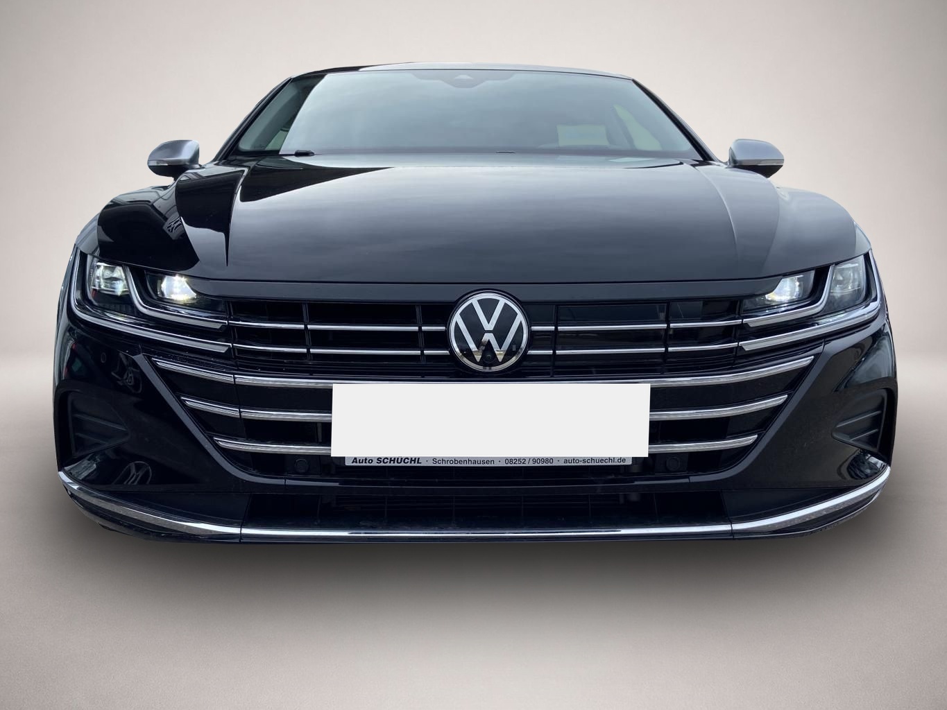 Bild 7 Volkswagen Arteon Shooting Brake 1.4 TSI eHybrid Elegance D