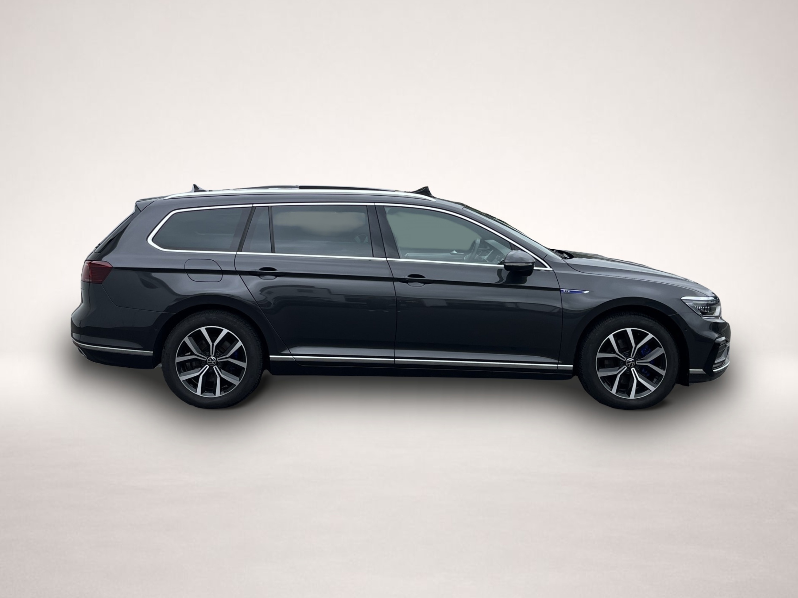 Fotografie 5 des Volkswagen Passat Variant GTE 1.4 TSI e-Hybrid 163¤ m.20% A