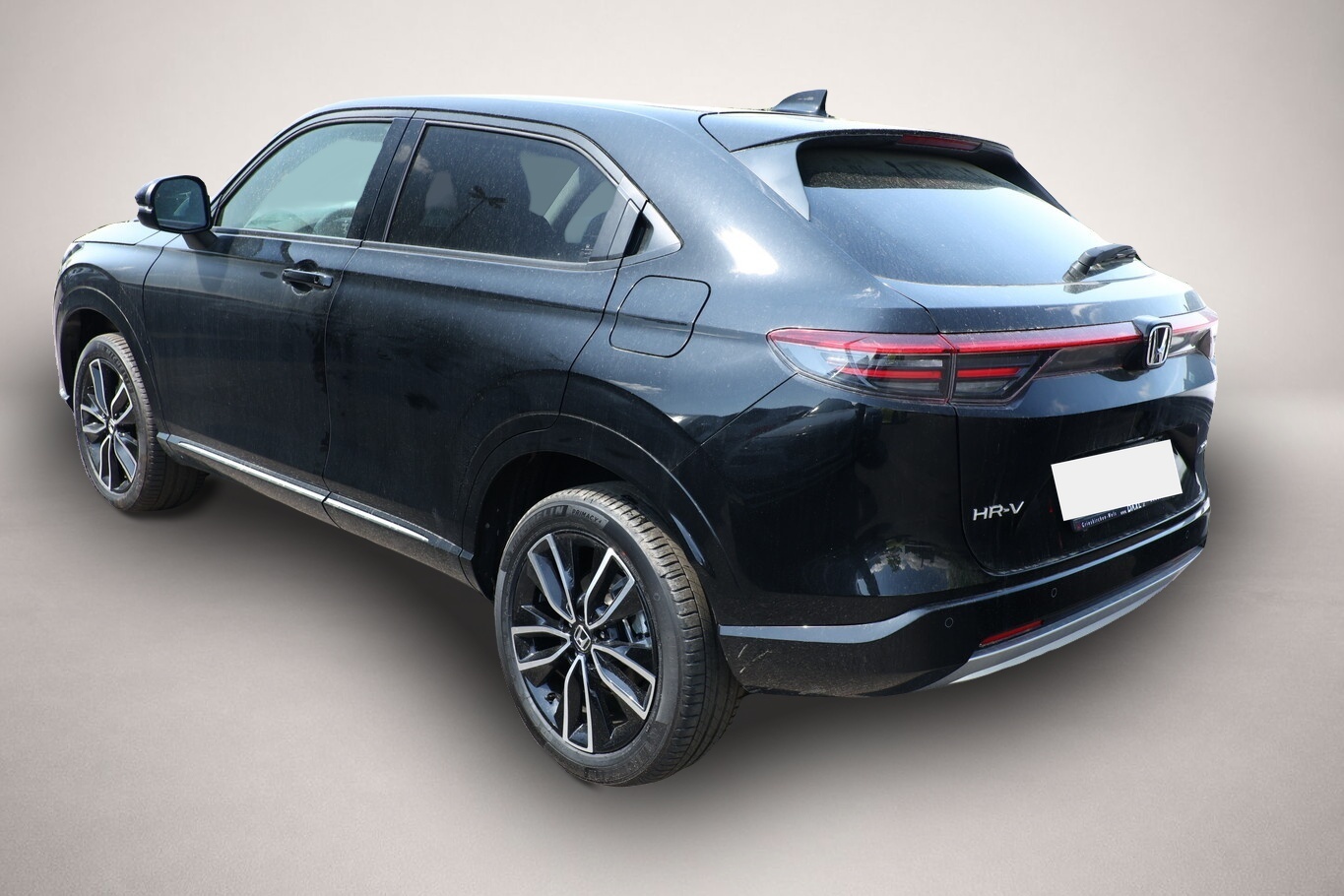 Bild 4 Honda HR-V e:HEV Advance LED Nav eHK ACC SHZ LHZ Keyl