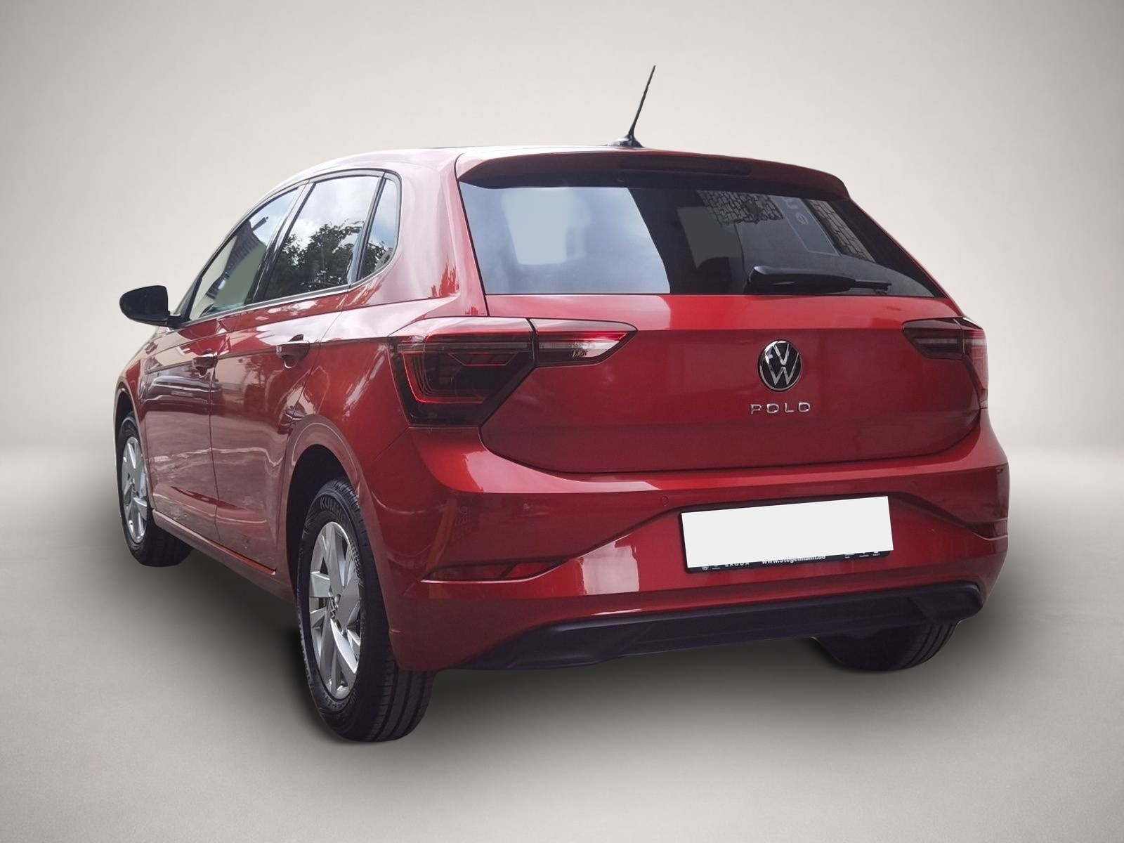 Bild 3 Volkswagen Polo VI 1.0 TSI DSG Style *LED*Navi*Kamera*+3J.