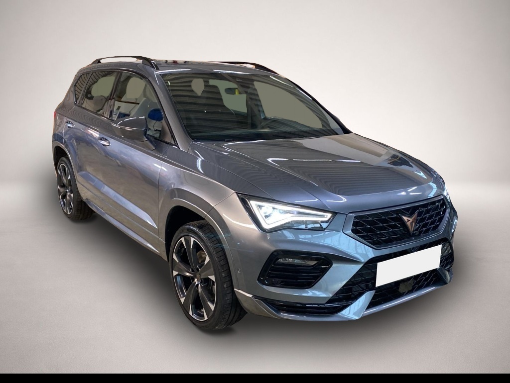 Bild 3 Cupra Ateca 1.5 TSI FR DSG Pano*Kessy*voll LED*Kamera
