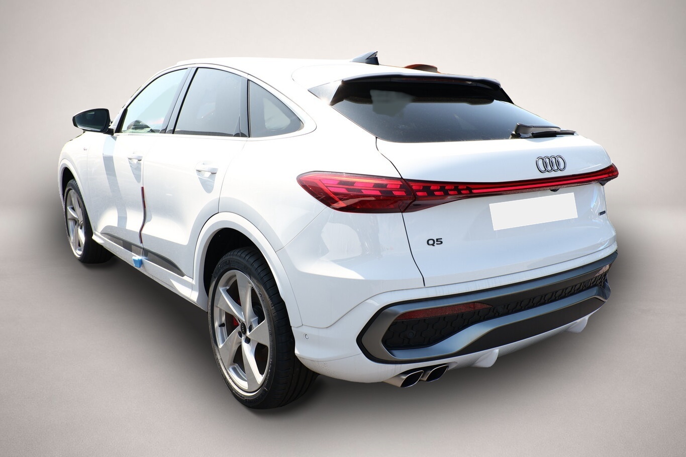 Bild 4 Audi Q5 Sportb 2xS line Tech PrivG 20Z ACC LED+ Kam