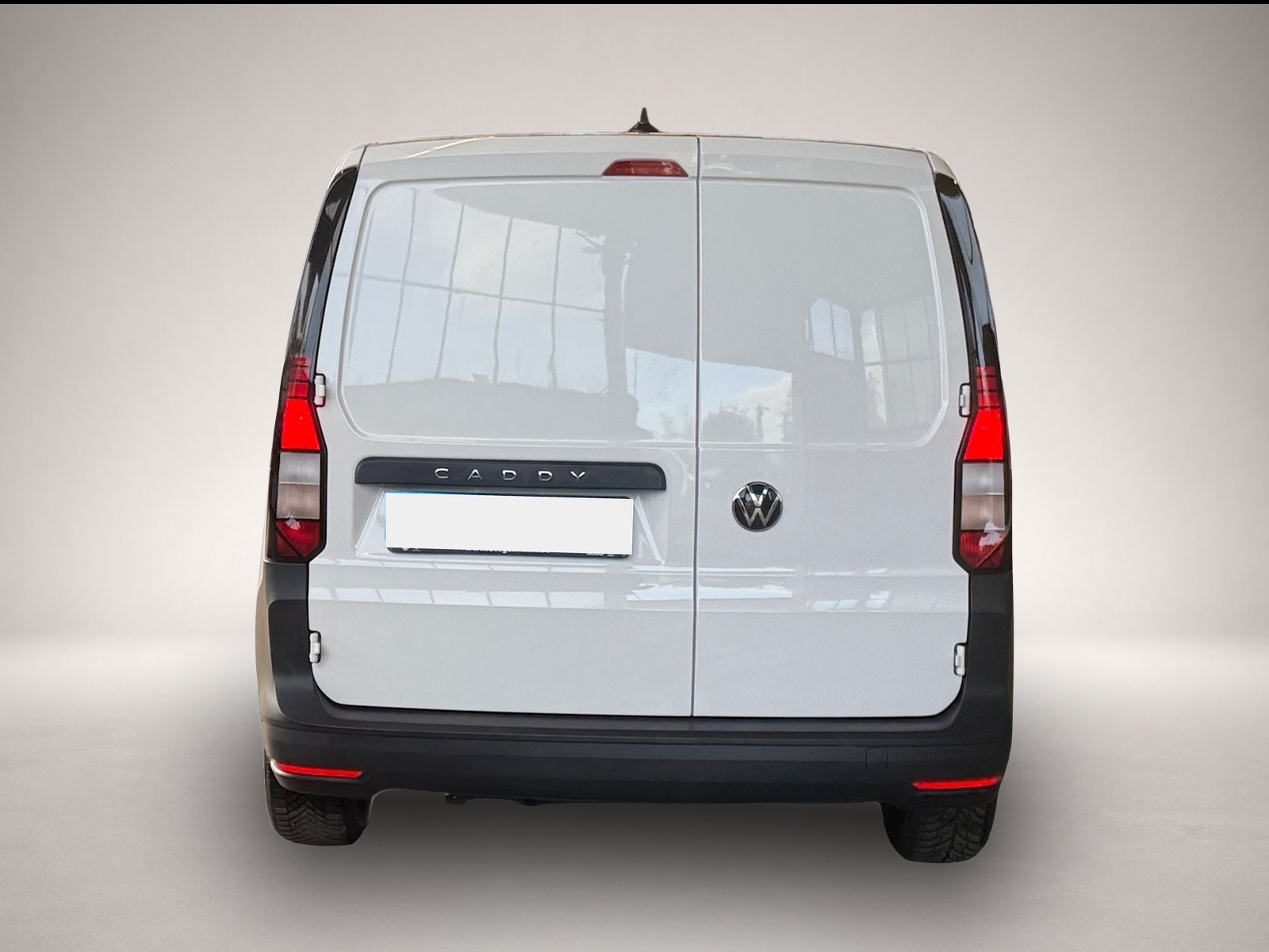Bild 4 Volkswagen Other Caddy Cargo 1.5 TSI *Kühlkasten*Klima*Bluetooth*