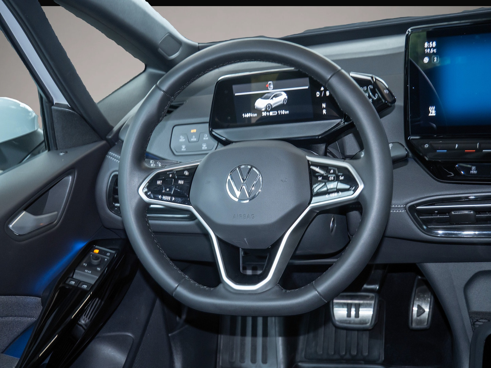 Fotografie 6 des Volkswagen ID.3