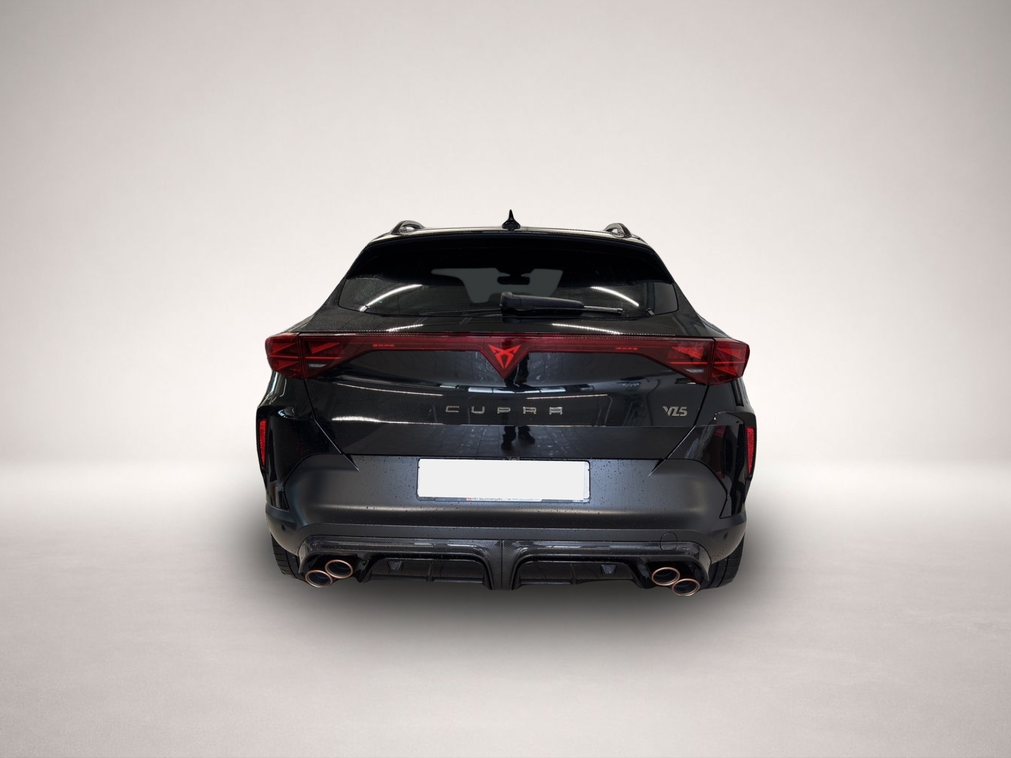 Bild 5 Cupra Formentor VZ5 Facelift