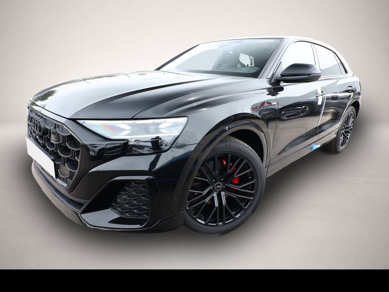 Bild 1 Audi Q8 2xS line AssistenzP+ 22Z Laser HUD AHK Klim4