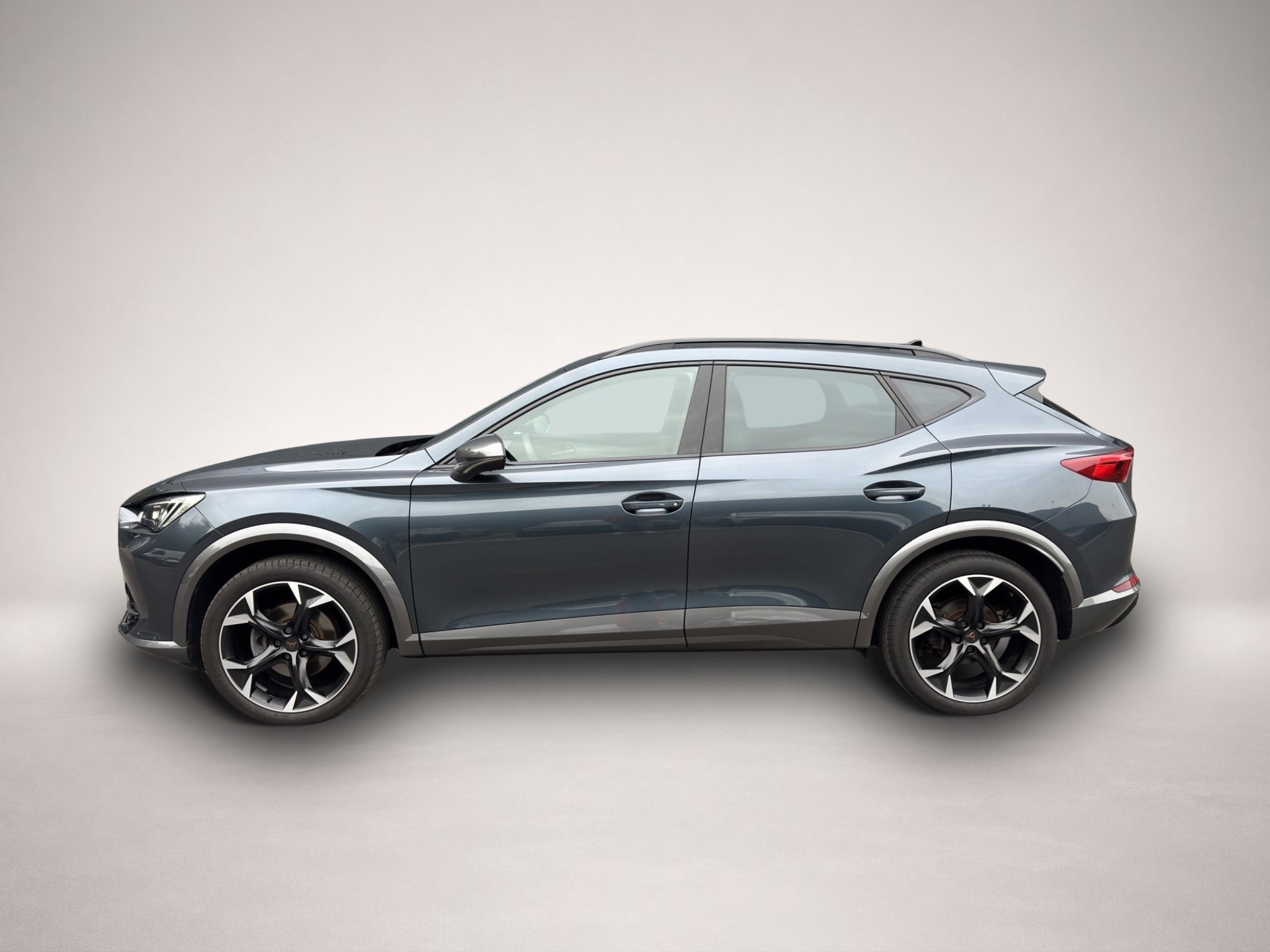 Bild 3 Cupra Formentor 1.5 TSI DSG LED FULL-LINK ACC KEYLESS