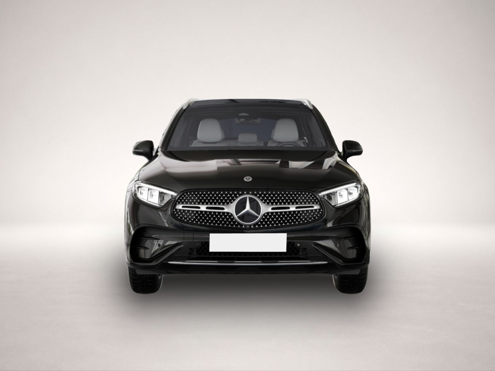 Bild 8 Mercedes-Benz GLC 200