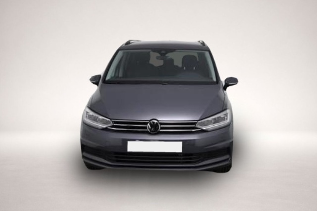 Fotografie Volkswagen Touran FINAL EDITION Touran 7-Sitzer (Final Edition) .