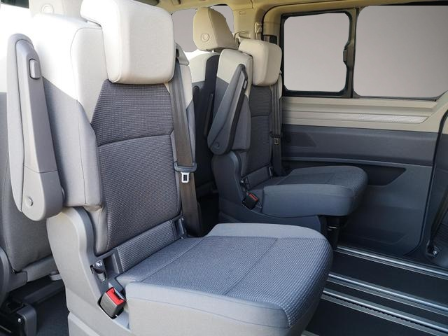Bild 6 Volkswagen T7 Multivan Sport Edition 2,0TDI DSG Sport Edition Komfort .