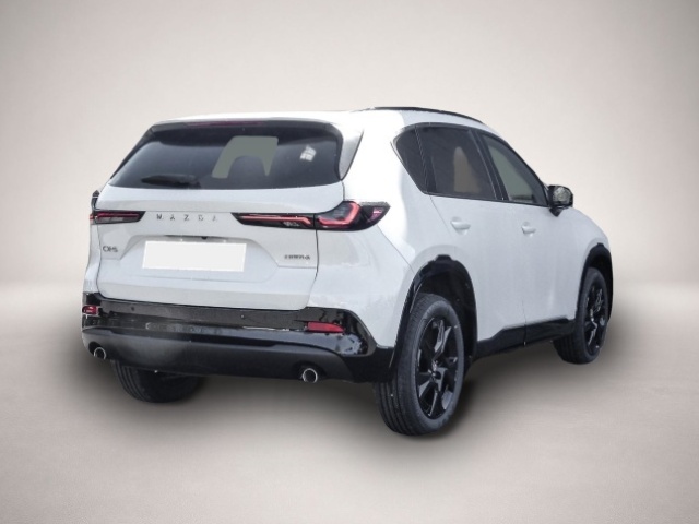Bild 2 Mazda CX-5 All-new 2.5L e-Skyactiv G 141ps 6AT FWD Hom
