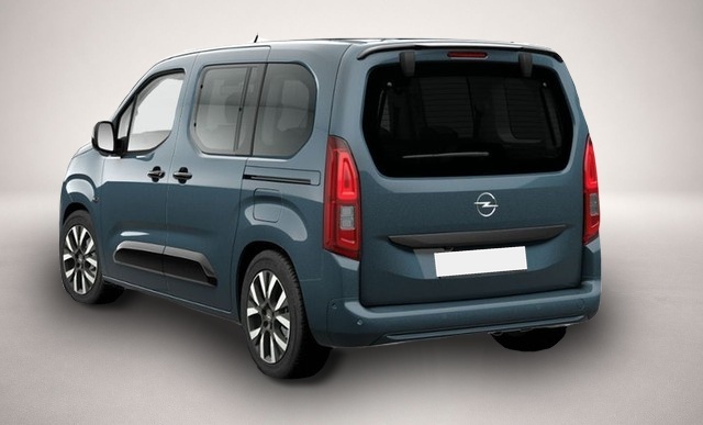 Bild 3 Opel Combo GS 1.5 Diesel (96 kW / 130 PS) AT-8 S/S GS