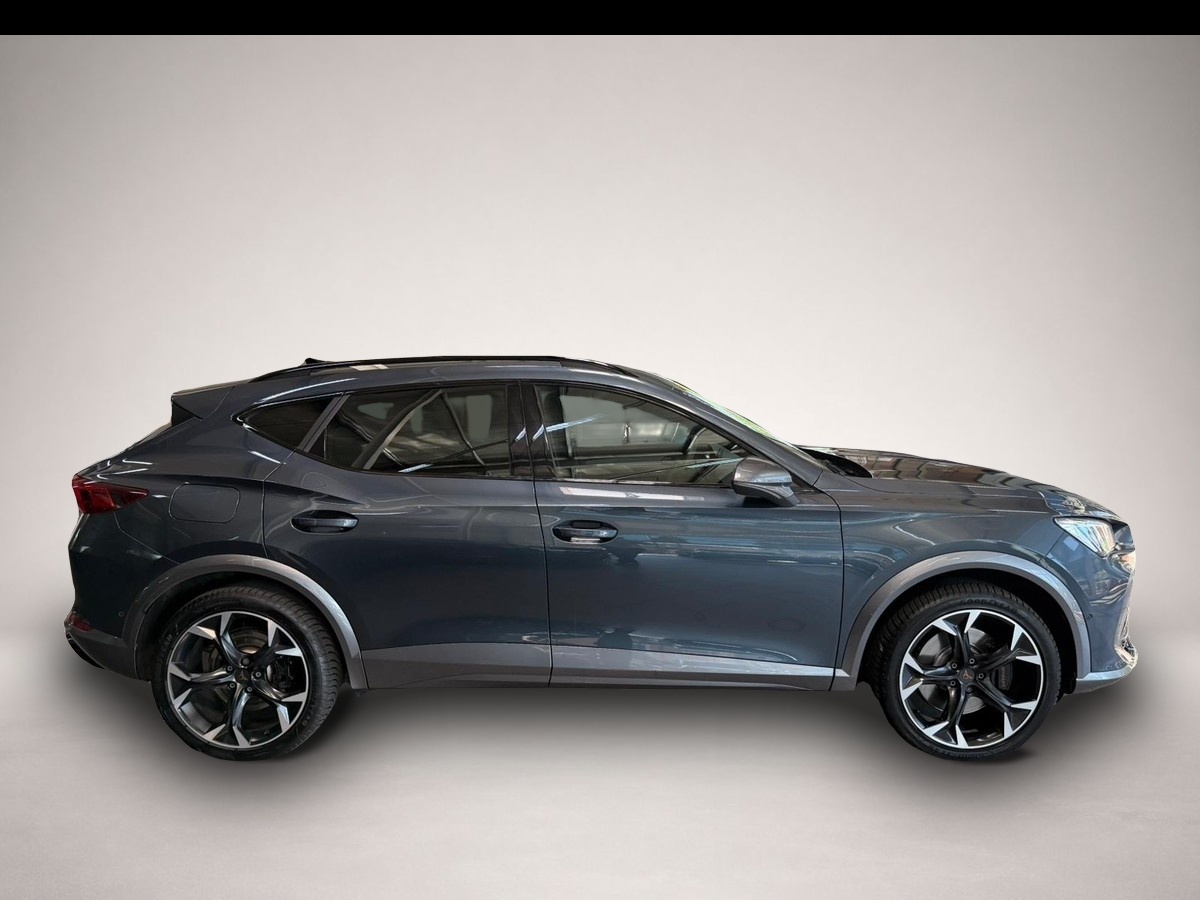 Fotografie 4 des Cupra Formentor VZ 2.0 TSI 4Drive LED Virtual ACC Beat