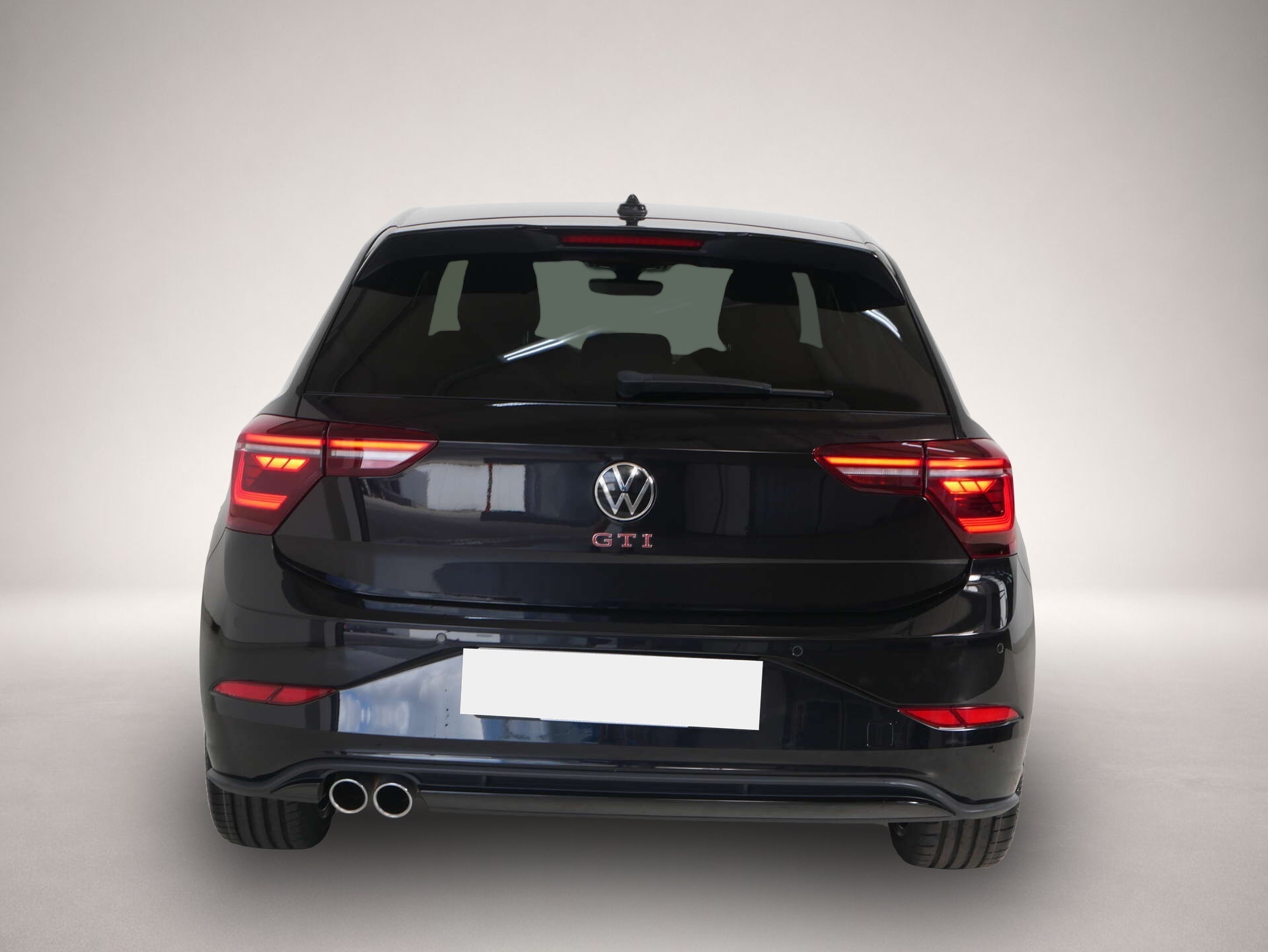 Bild 4 Volkswagen Polo 2.0 TSI GTI