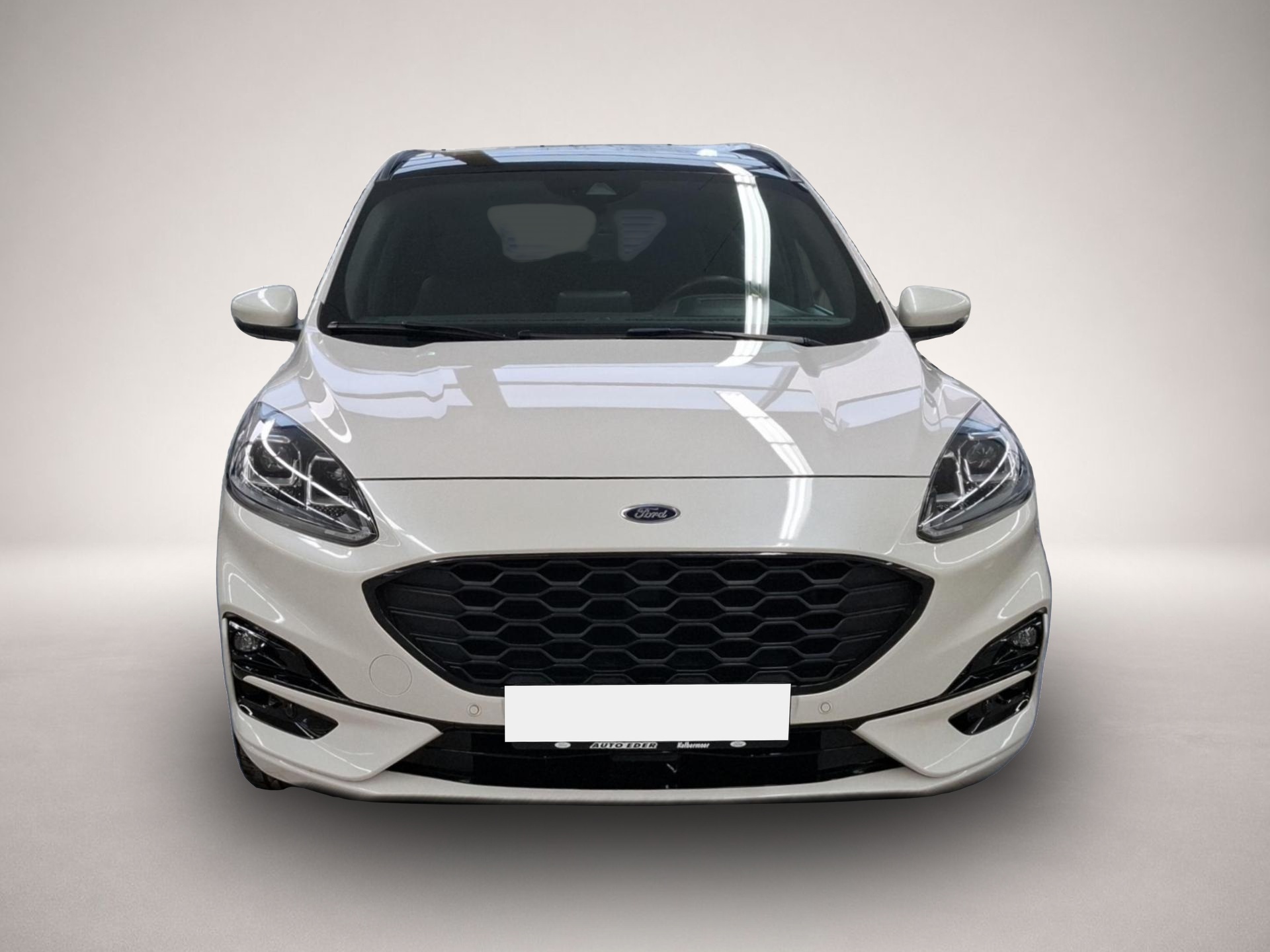 Bild 5 Ford Kuga Plug-In Hybrid ST-Line X Sportpaket Bluetoo