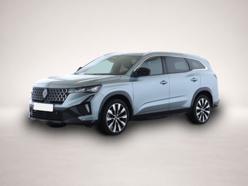Fotografie des Renault Espace Hybrid 200 Techno 7-Sitzer SHZ GJR LED