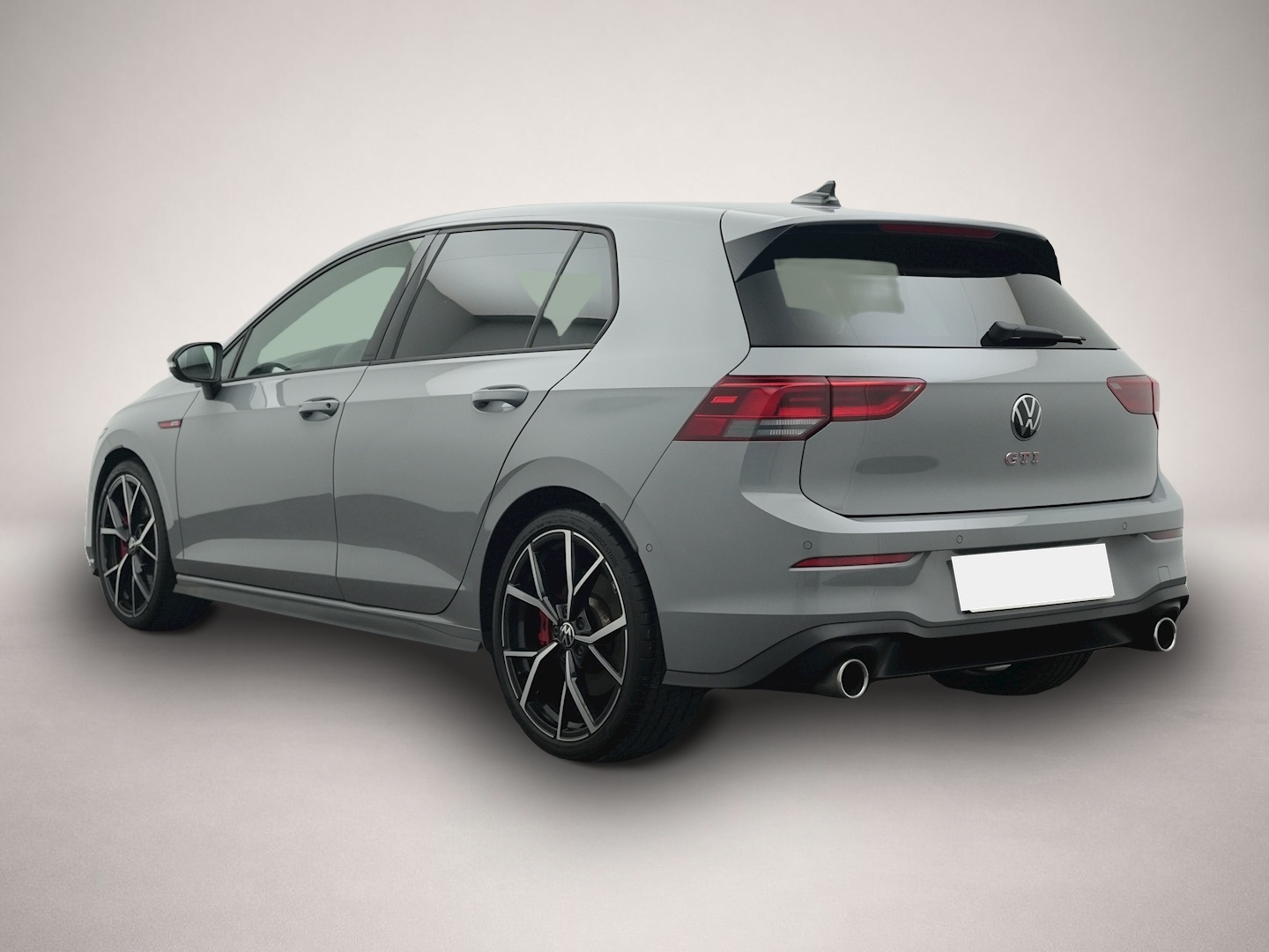 Bild 3 Volkswagen Golf GTI 8 2.0 TSI DSG NAVI KAMERA ACC 19 LED