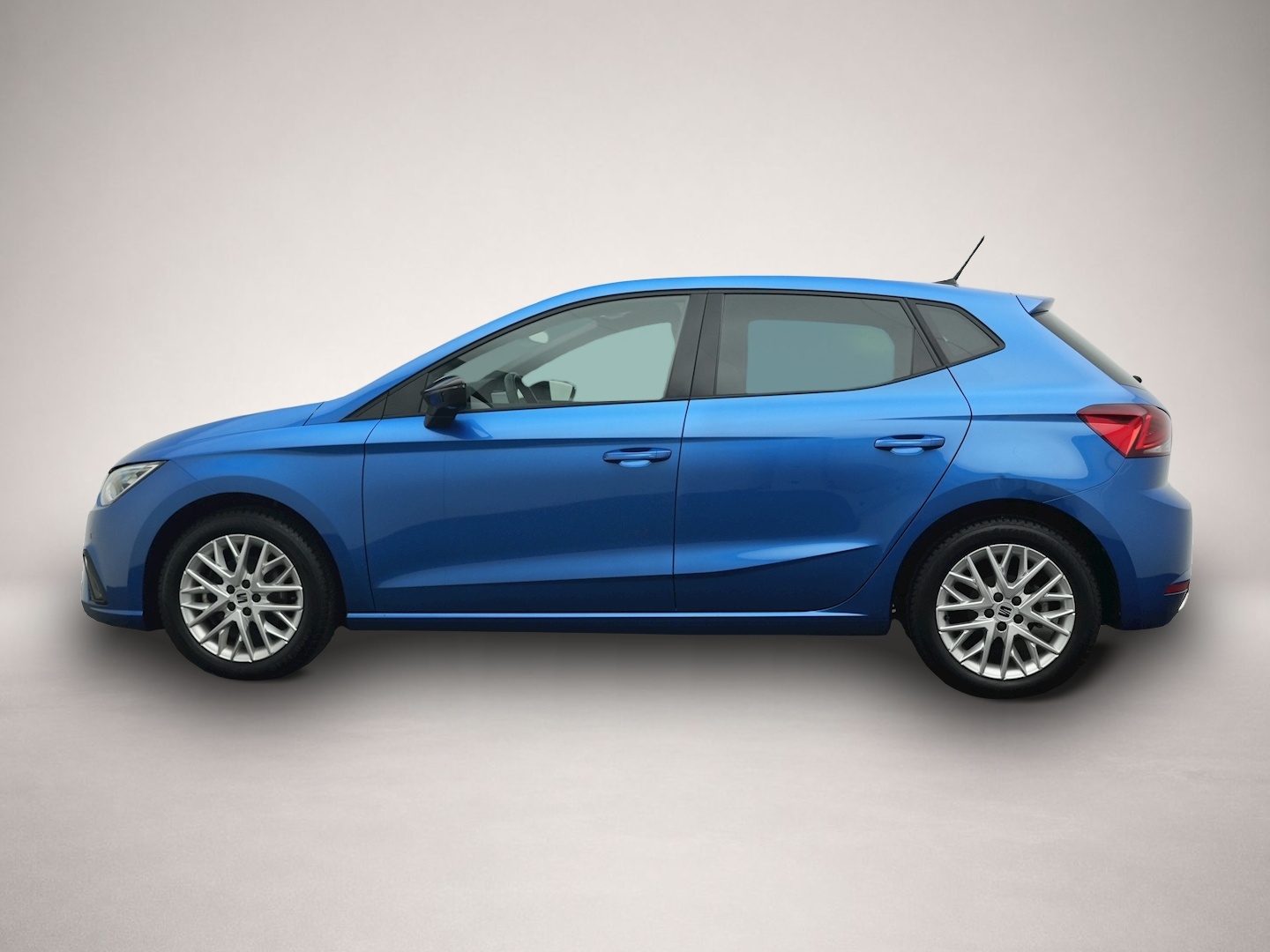 Bild 2 Seat Ibiza 1.0 TSI DSG FR - ab 199,- EUR mtl. NAVI LE