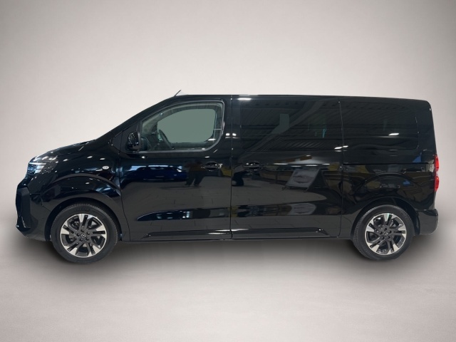 Bild 2 Opel Zafira Life Edition 2.2 *8 SITZER* NAVI AHK LED