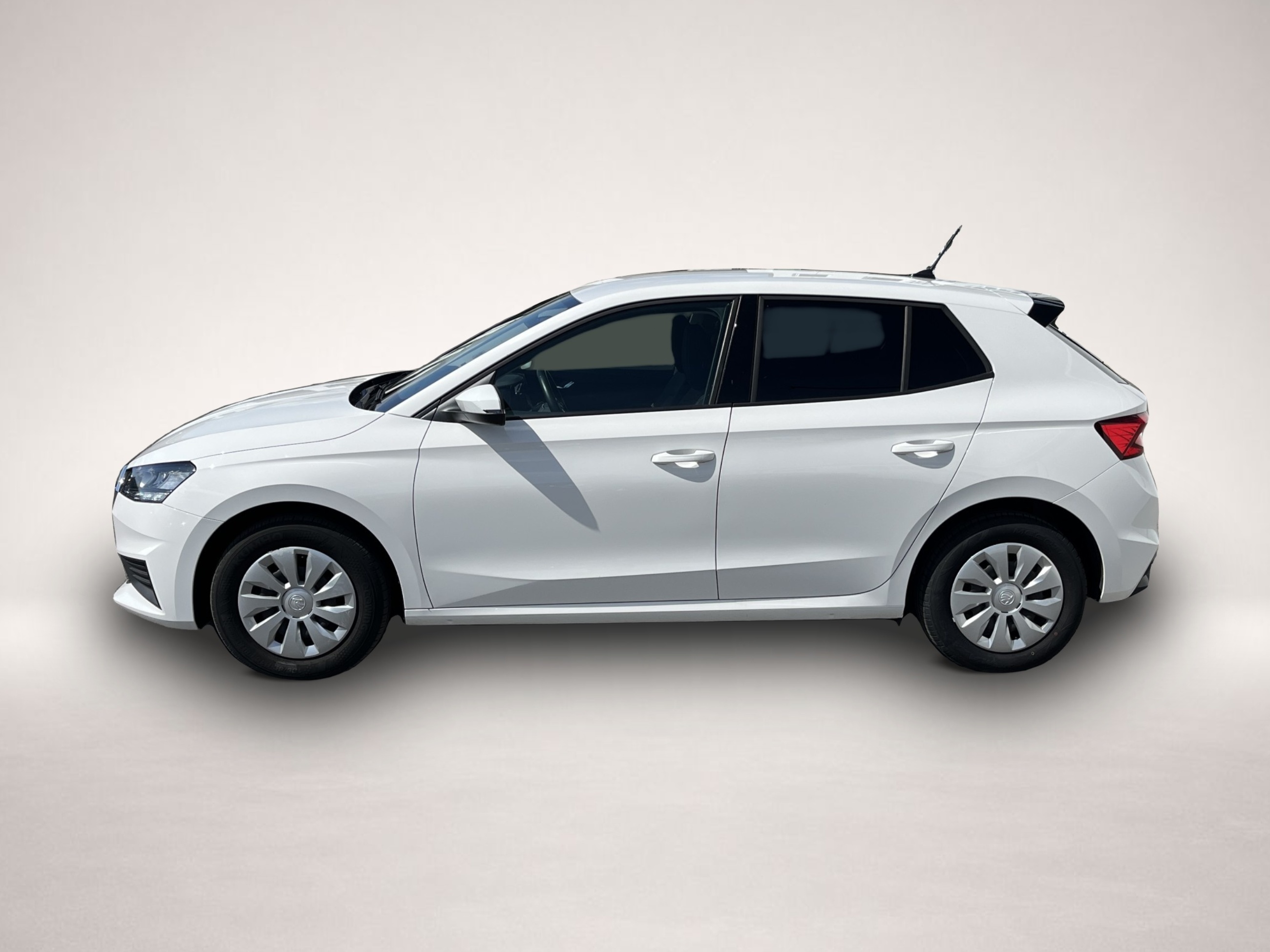 Bild 3 Skoda Fabia 1.0 TSI Ambition 94¤ m.20% Anz. SHZ LR-HZG