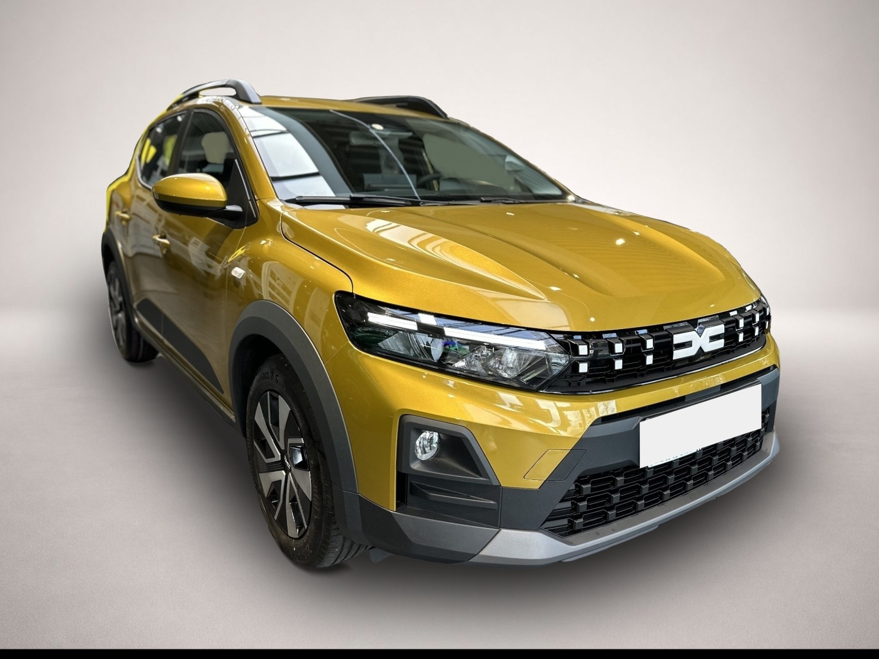 Bild 3 Dacia Sandero Stepway TCe 110PS Extreme