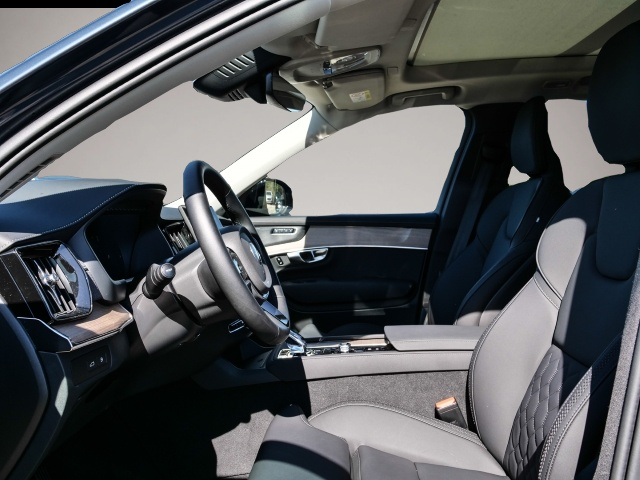 Bild 3 Volvo XC90 FACELIFT Plus Dark Recharge Plug-In Hybrid