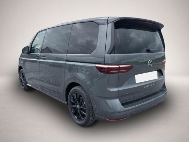 Bild 2 Volkswagen T7 Multivan Life T7 Multivan (Life) 2.0 TDI 110kW (150 PS) .