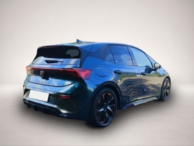 Bild 4 Cupra Born 62 KW+NAVI+ACC+PANO+S HZG+ R-KAM+LED+