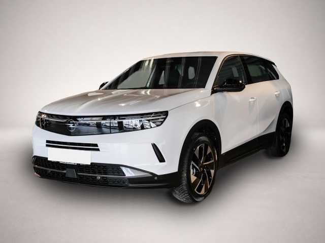 Bild 1 Opel Grandland (X) Grandland 1.2 48V Mild- Hybrid 107 kW Edition