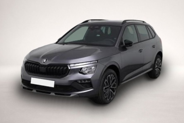Bild 2 Skoda Kamiq Balance (Balance) 1.0 TSI 85kW (116 PS) 7-Gang .