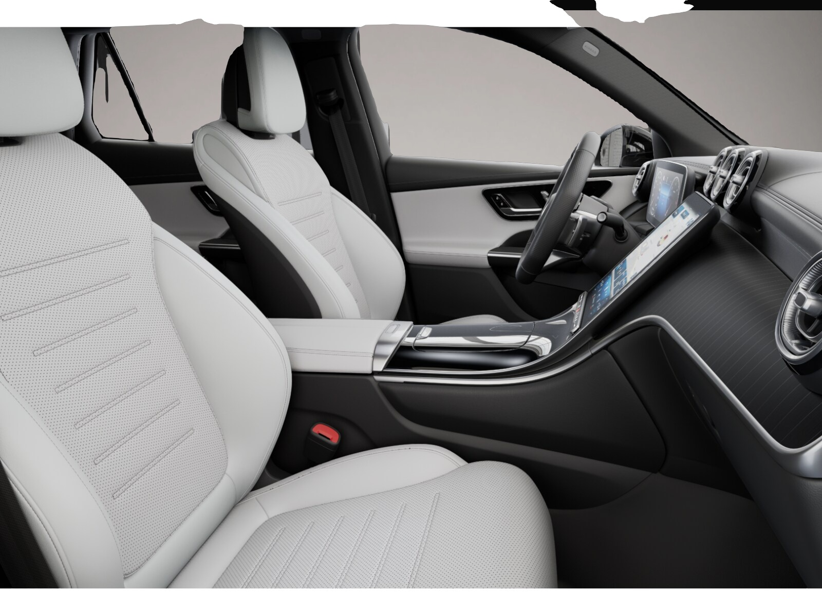 Bild 6 Mercedes-Benz GLC 200