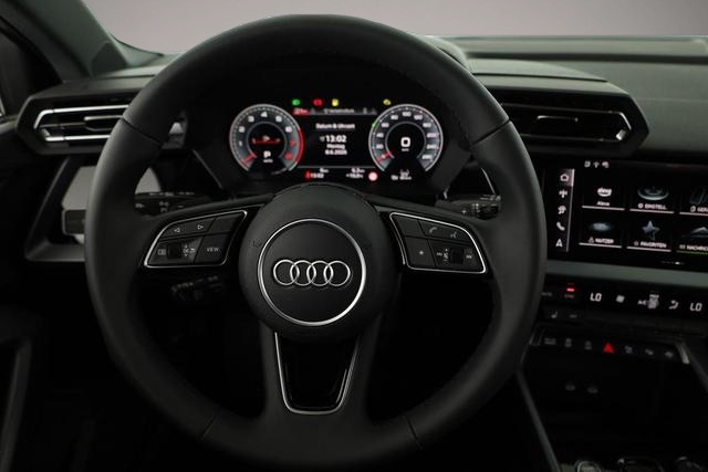 Bild 4 Audi A3 TFSI quattro 150 kW A3 allstreet TFSI quattro S.