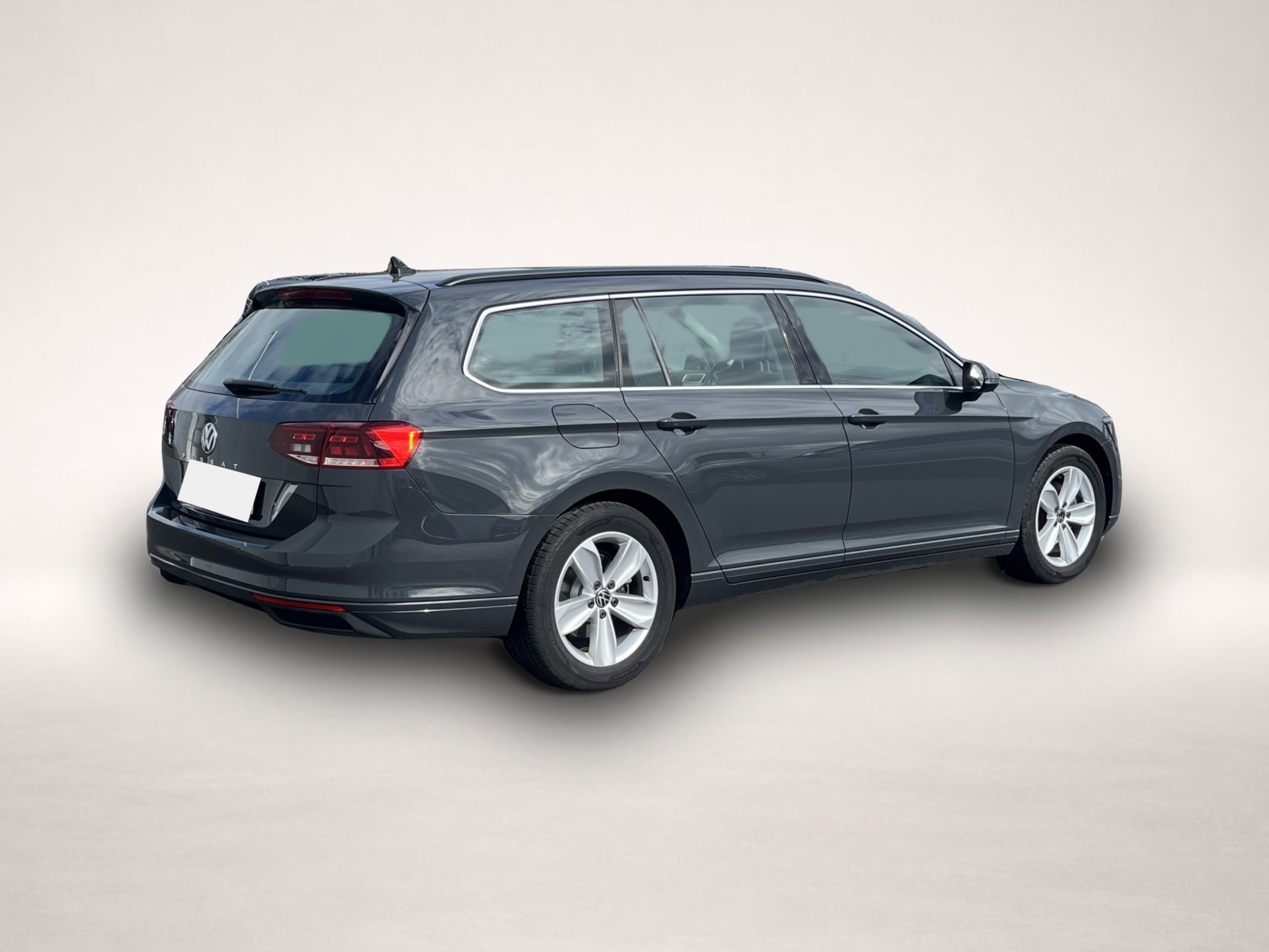 Bild 6 Volkswagen Passat Variant 2.0 TDI DSG Business 156¤ m.20% A