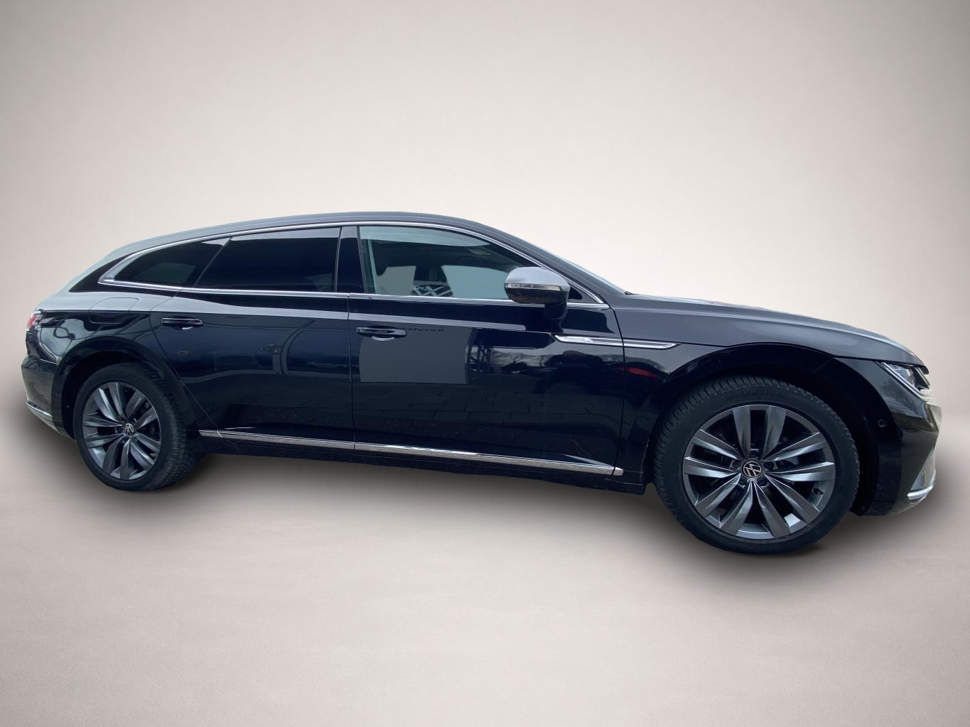 Bild 6 Volkswagen Arteon Shooting Brake 1.4 TSI eHybrid Elegance D