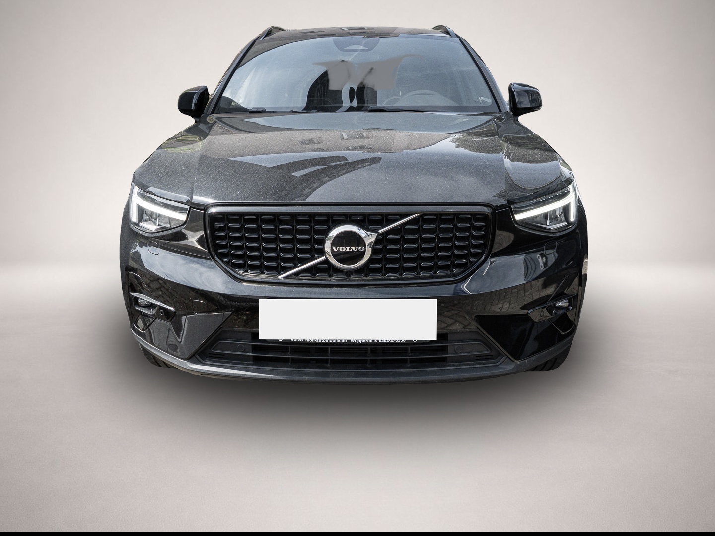 Bild 3 Volvo XC40 Ultimate Dark 2WD AHK Digitales Cockpit Mem