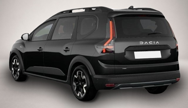 Bild 2 Dacia Jogger Journey 5-S SHZ Navi MV-Kamera Jogger Hybrid 15.