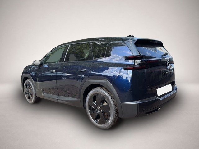 Bild 3 Citroën C5 Aircross Hybrid 145 Doppelkupplung 6-Gang MAX