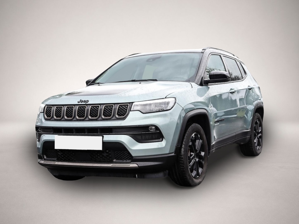 Bild Compass Jeep