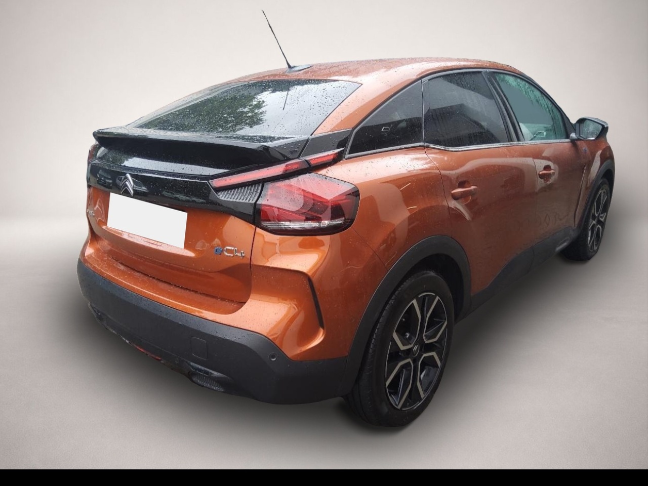 Bild 3 Citroën ë-C4 e-C4 e- Shine 11kw Shz Navi Kamera Leder