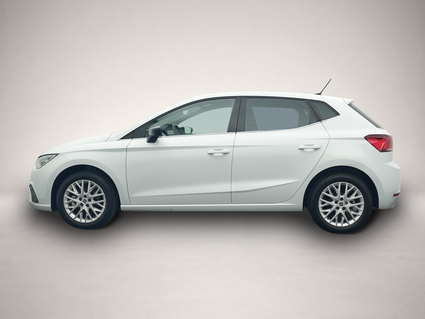 Bild 2 Seat Ibiza 1.0 TSI DSG Xcellence Ab 163 EUR mtl. NAVI