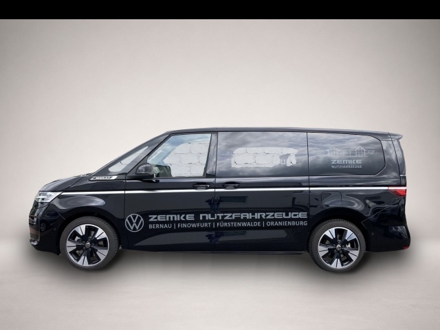 Bild 2 Volkswagen T7 Multivan Style 2,0 TSI DSG LÜ HUD StandHZG AH